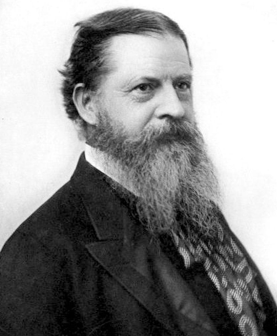 Peirce, the “Greatest American Thinker”?